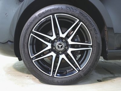 صورة مصغرة 30 لـ 2022 Mercedes-BENZ V-CLASS