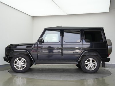 2015 Mercedes-BENZ G-CLASS 缩略图 15