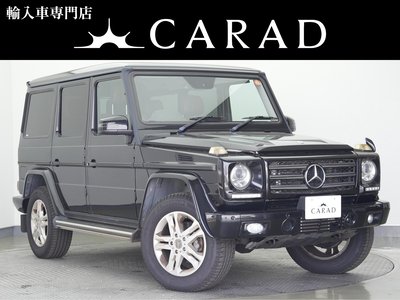 2015 Mercedes-BENZ G-CLASS — фото 1