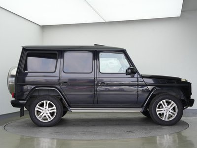 2015 Mercedes-BENZ G-CLASS 缩略图 11