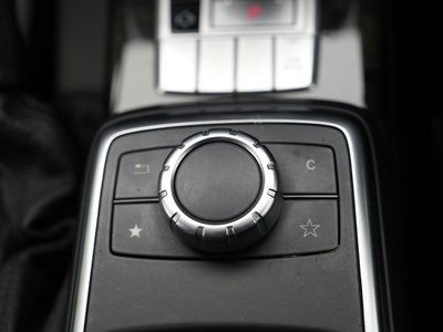 2015 Mercedes-BENZ G-CLASS 缩略图 44