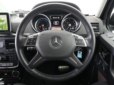 2015 Mercedes-BENZ G-CLASS 缩略图 27