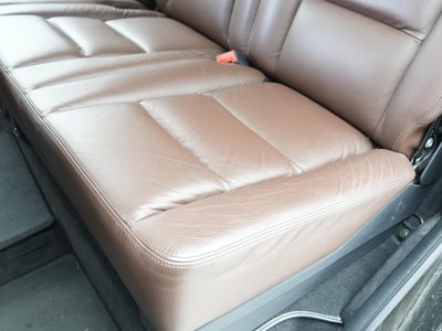 2015 Mercedes-BENZ G-CLASS 缩略图 25