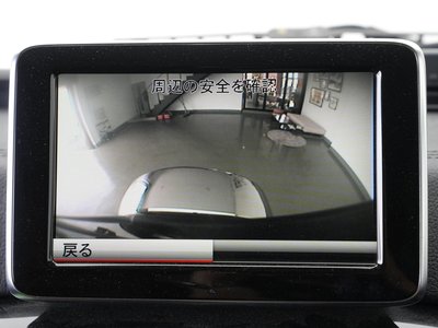 2015 Mercedes-BENZ G-CLASS 缩略图 39