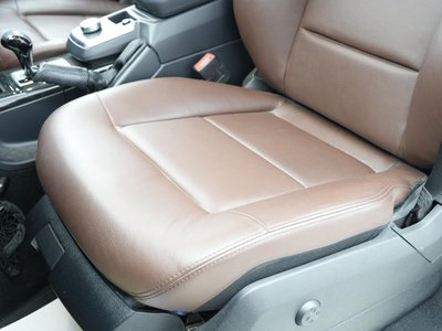 2015 Mercedes-BENZ G-CLASS 缩略图 21