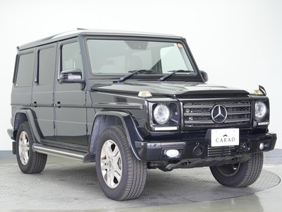 2015 Mercedes-BENZ G-CLASS — фото 10