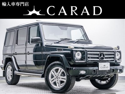 صورة 1 لـ 2015 Mercedes-BENZ G-CLASS