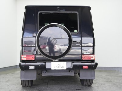 2015 Mercedes-BENZ G-CLASS 缩略图 13