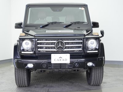 2015 Mercedes-BENZ G-CLASS — фото 6