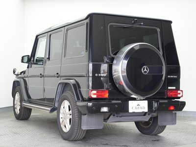 2015 Mercedes-BENZ G-CLASS 缩略图 14