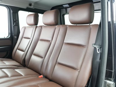 2015 Mercedes-BENZ G-CLASS 缩略图 24