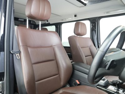 2015 Mercedes-BENZ G-CLASS 缩略图 18