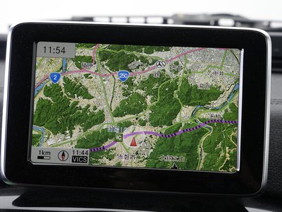 2015 Mercedes-BENZ G-CLASS 缩略图 36