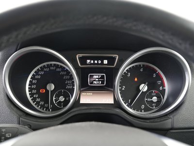 2015 Mercedes-BENZ G-CLASS 缩略图 32
