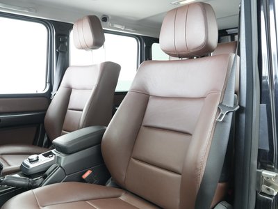 2015 Mercedes-BENZ G-CLASS 缩略图 20