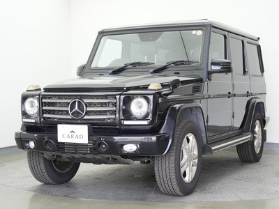 2015 Mercedes-BENZ G-CLASS 缩略图 16