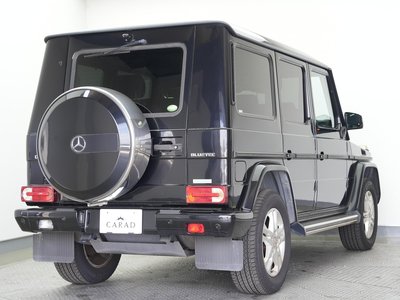 2015 Mercedes-BENZ G-CLASS 缩略图 12