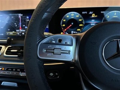 2021 Mercedes-BENZ OTHERS 缩略图 22