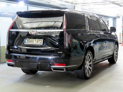 CADILLAC ESCALADE - 6