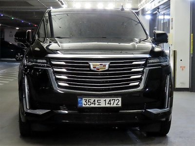 CADILLAC ESCALADE - 5