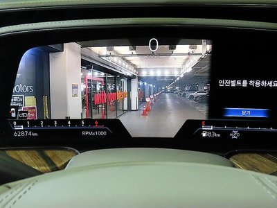 CADILLAC ESCALADE - 10