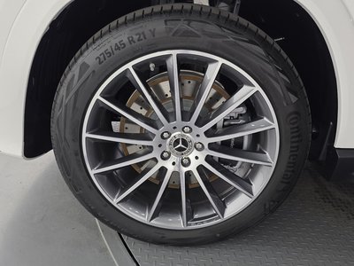 MERCEDES-BENZ GLE - 6