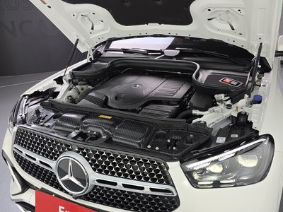 MERCEDES-BENZ GLE - 7