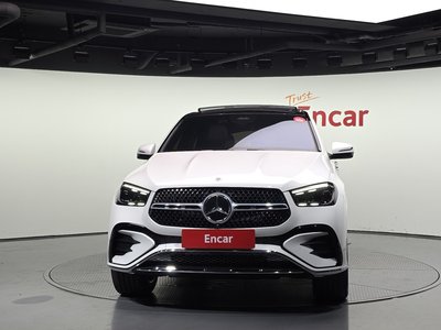 MERCEDES-BENZ GLE - 2