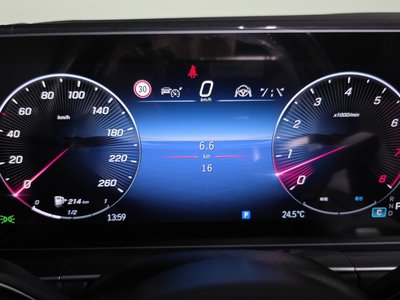 MERCEDES-BENZ GLE - 8