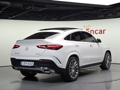 MERCEDES-BENZ GLE - 3