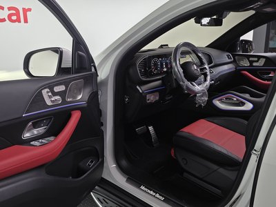 MERCEDES-BENZ GLE - 10