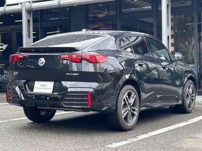BMW X2 - 3