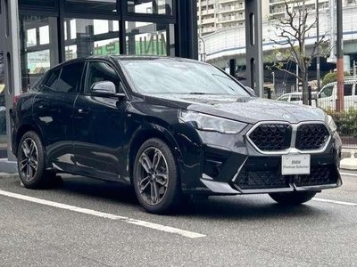 BMW X2 - 6