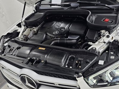 MERCEDES-BENZ GLE - 7