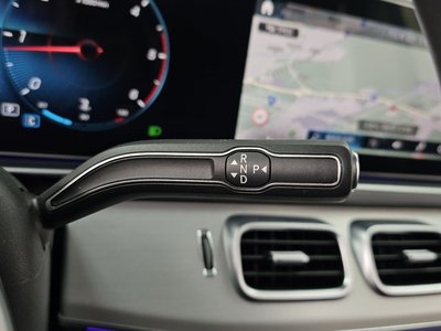 MERCEDES-BENZ GLE - 9