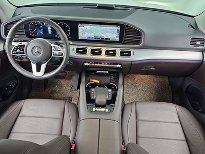 MERCEDES-BENZ GLE - 5