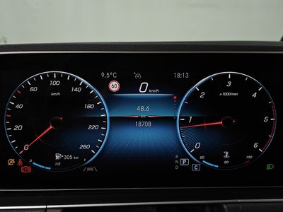 MERCEDES-BENZ GLE - 8