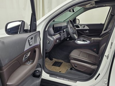 MERCEDES-BENZ GLE - 10