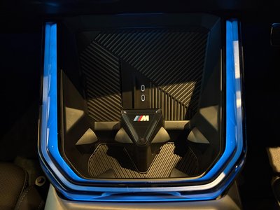 صورة مصغرة 31 لـ 2025 BMW X3