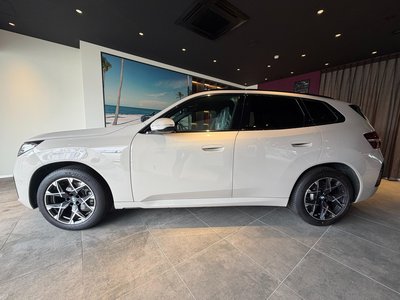 2025 BMW X3 照片 6