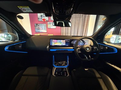 صورة مصغرة 18 لـ 2025 BMW X3