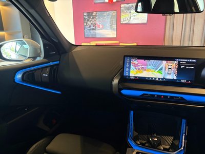 صورة مصغرة 20 لـ 2025 BMW X3
