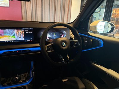 صورة مصغرة 19 لـ 2025 BMW X3