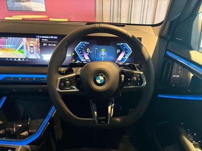 صورة مصغرة 21 لـ 2025 BMW X3