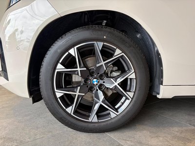 2025 BMW X3 照片 10