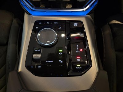 صورة مصغرة 32 لـ 2025 BMW X3