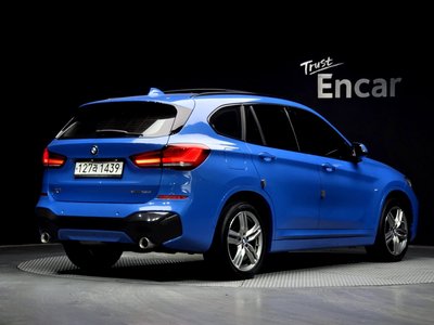 BMW X1 - 4