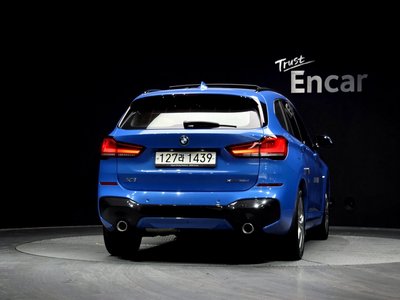 BMW X1 - 3