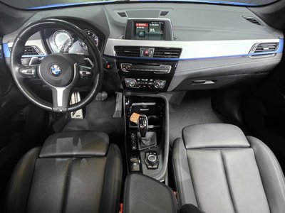 BMW X1 - 5