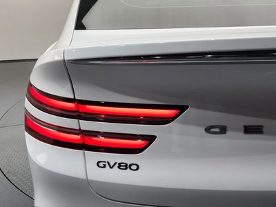 GENESIS GV80 COUPE - 10